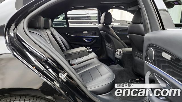 Mercedes-Benz E-Class E250 Avantgarde