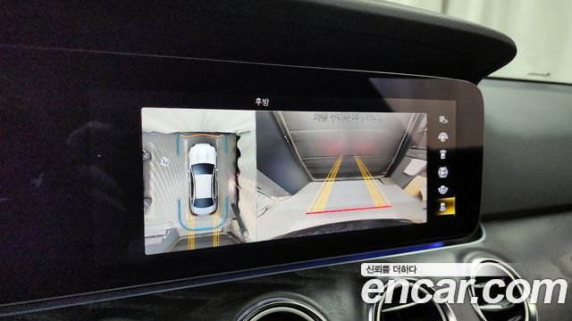 Mercedes-Benz E-Class E250 Avantgarde