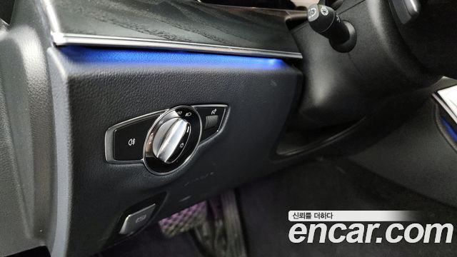 Mercedes-Benz E-Class E250 Avantgarde