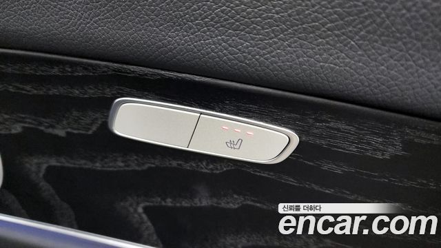 Mercedes-Benz E-Class E250 Avantgarde