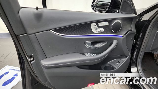 Mercedes-Benz E-Class E250 Avantgarde