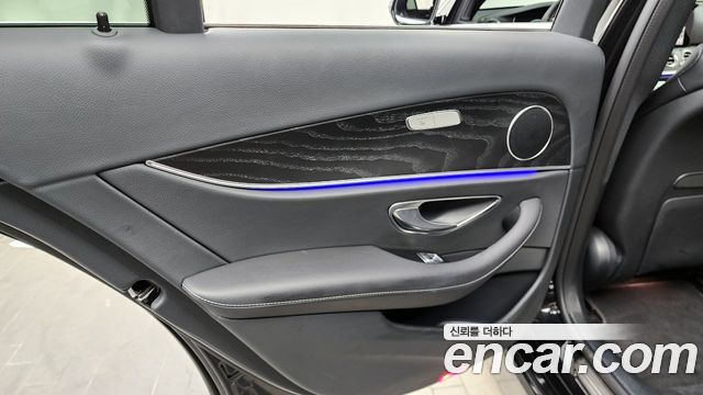 Mercedes-Benz E-Class E250 Avantgarde