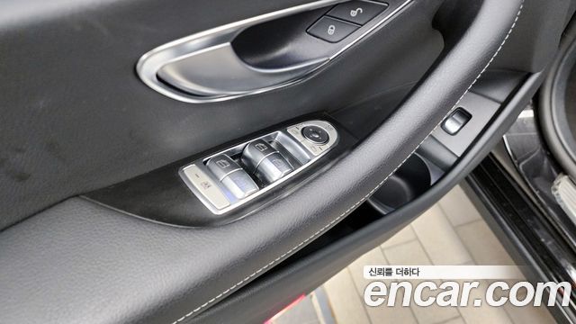 Mercedes-Benz E-Class E250 Avantgarde