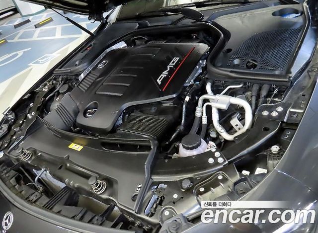 Mercedes-Benz AMG GT 4Door 43 4MATIC+ Dynamic