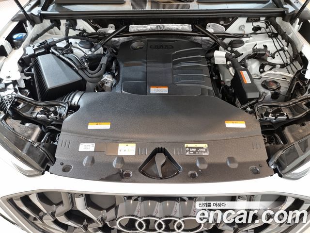 Audi Q5 40 TDI Quattro S Line
