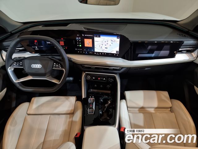 Audi Q5 40 TDI Quattro S Line