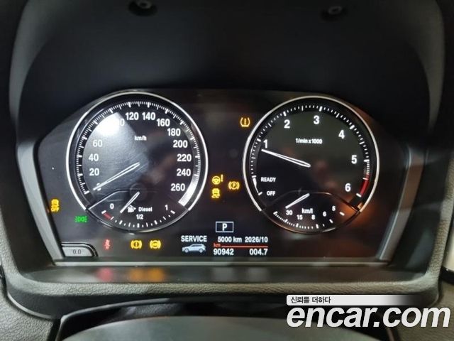 BMW X1 xDrive 18d Joy