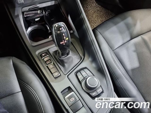 BMW X1 xDrive 18d Joy