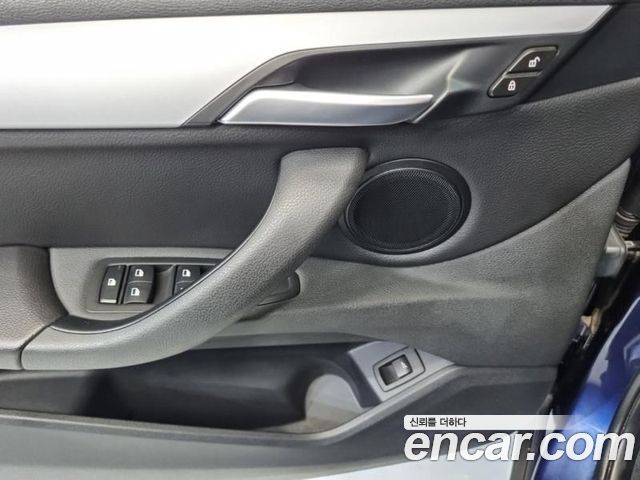 BMW X1 xDrive 18d Joy