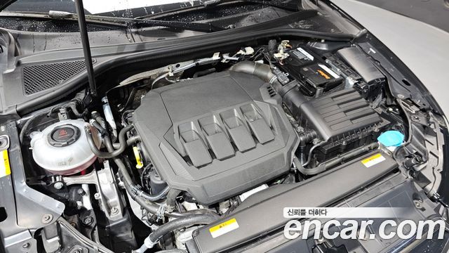 Audi A3 40 TFSI