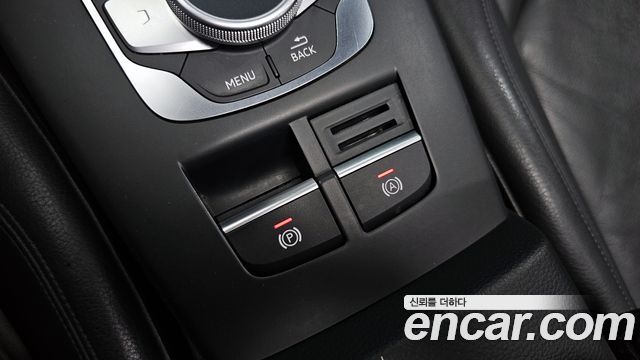 Audi A3 40 TFSI