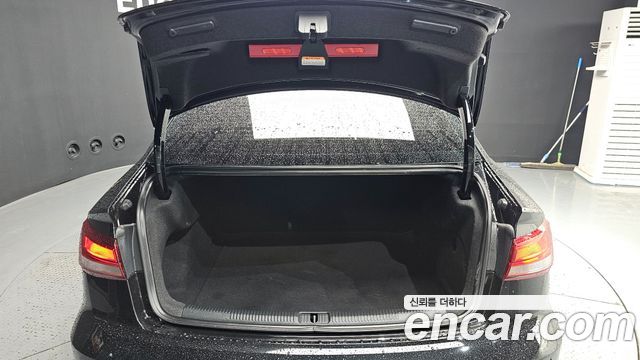 Audi A3 40 TFSI
