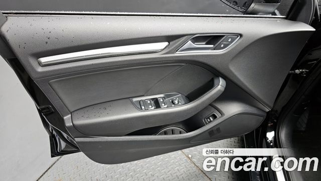 Audi A3 40 TFSI