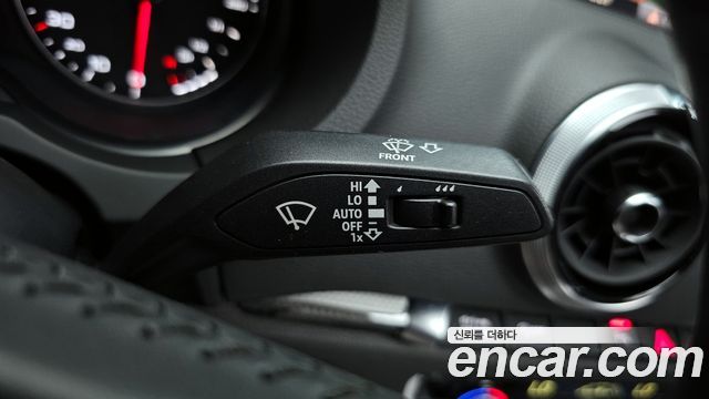 Audi A3 40 TFSI