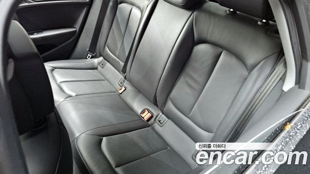 Audi A3 40 TFSI