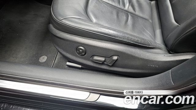 Audi A3 40 TFSI
