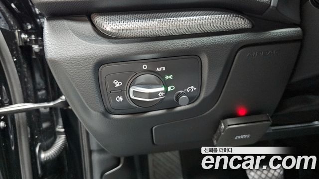 Audi A3 40 TFSI