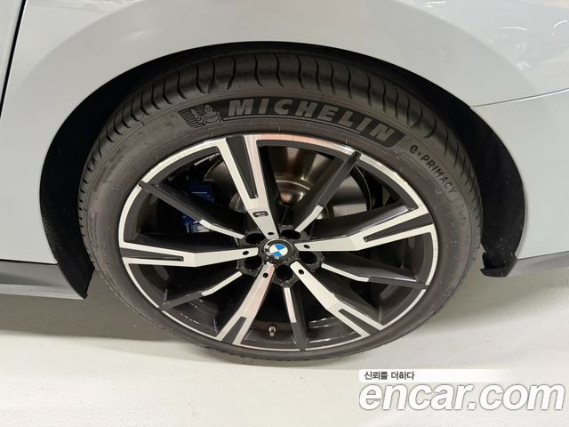 BMW 5-Series 530i xDrive M Sport