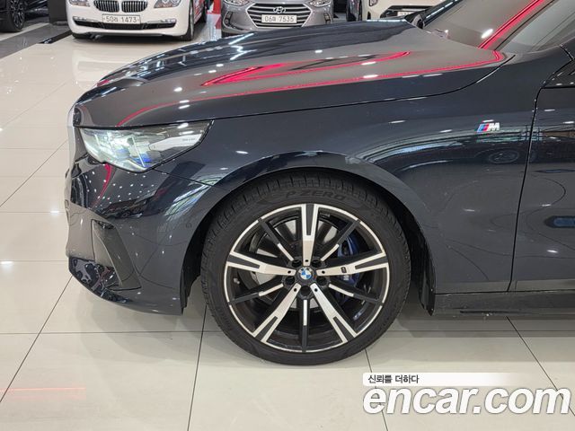 BMW 5-Series 530i xDrive M Sport