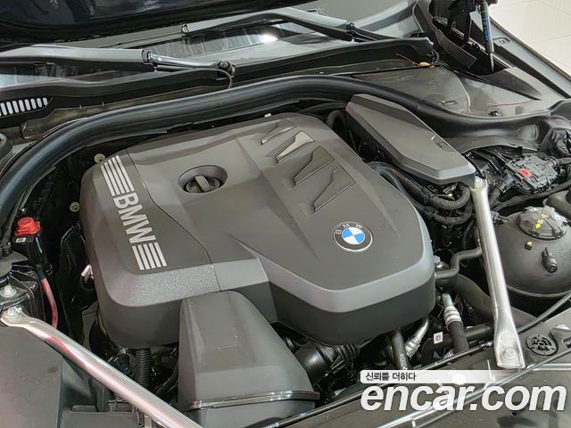BMW 5-Series 530i xDrive M Sport