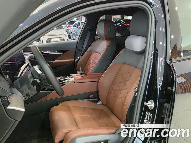 BMW 5-Series 530i xDrive M Sport