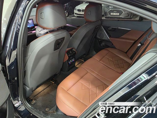BMW 5-Series 530i xDrive M Sport