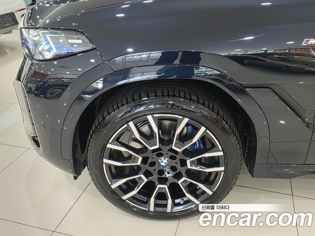 BMW X6 xDrive40i M Sport