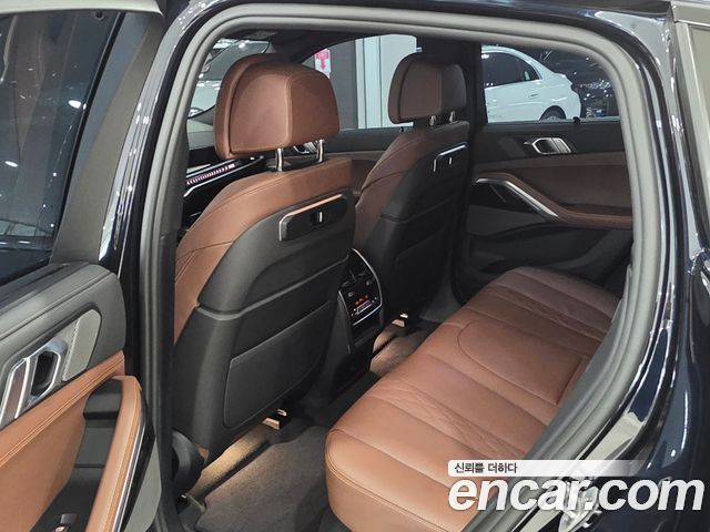 BMW X6 xDrive40i M Sport