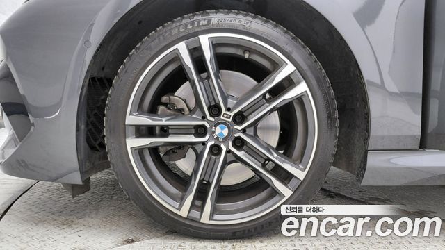 BMW 2-Series 220i M Sports
