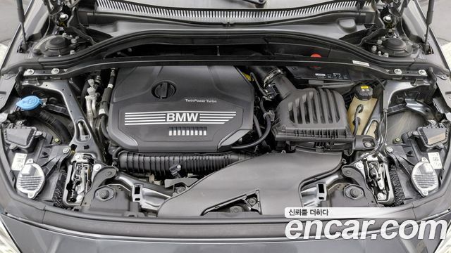 BMW 2-Series 220i M Sports