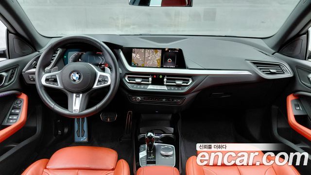BMW 2-Series 220i M Sports