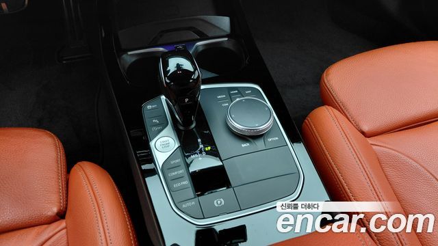 BMW 2-Series 220i M Sports