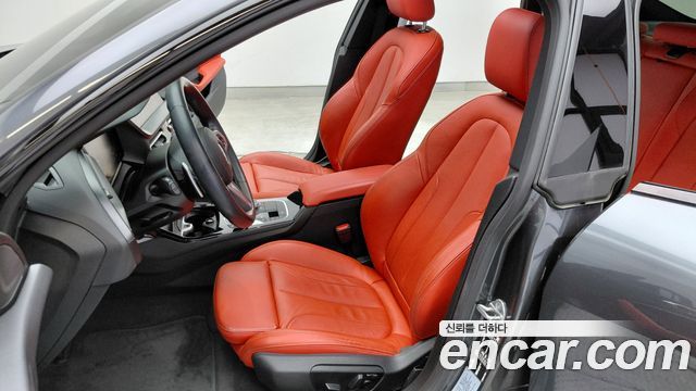 BMW 2-Series 220i M Sports