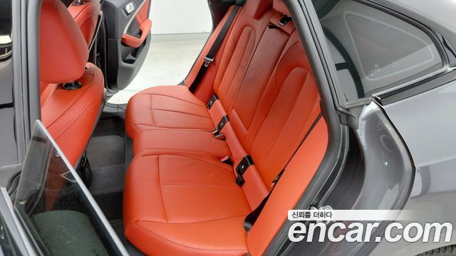 BMW 2-Series 220i M Sports