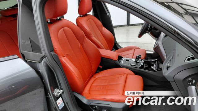 BMW 2-Series 220i M Sports