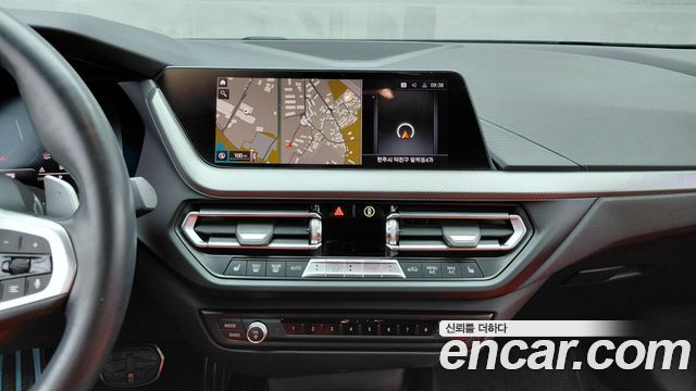 BMW 2-Series 220i M Sports