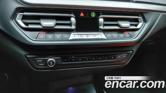 BMW 2-Series 220i M Sports