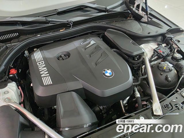 BMW 5-Series 530i xDrive M Sport