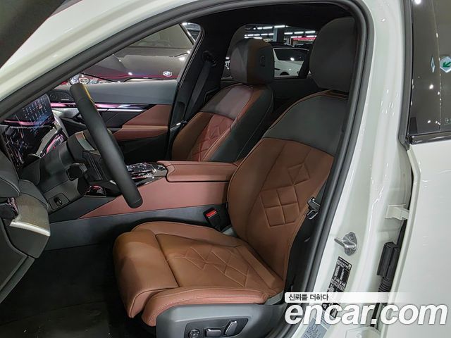 BMW 5-Series 530i xDrive M Sport