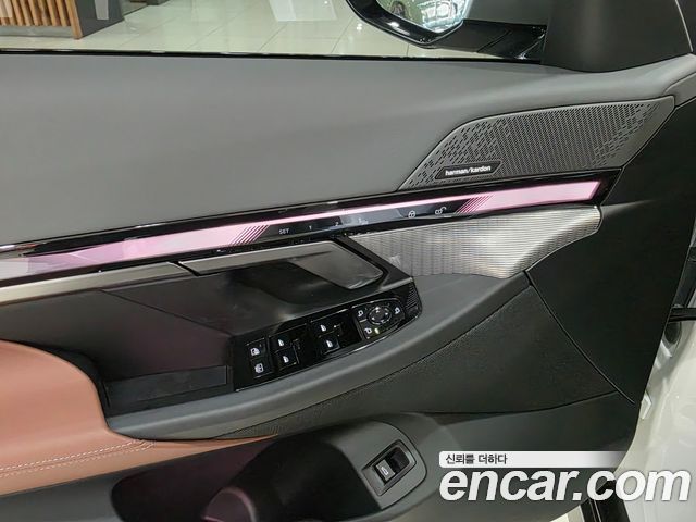 BMW 5-Series 530i xDrive M Sport