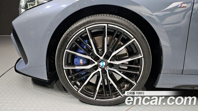 BMW 1-Series M135i xDrive First Edition