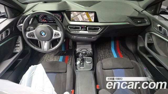 BMW 1-Series M135i xDrive First Edition