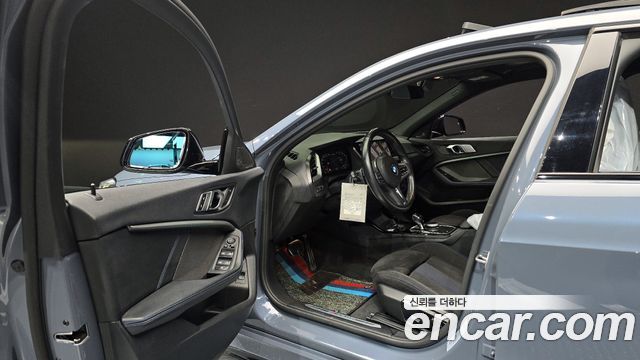 BMW 1-Series M135i xDrive First Edition