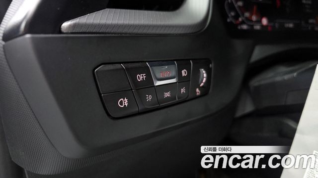 BMW 1-Series M135i xDrive First Edition