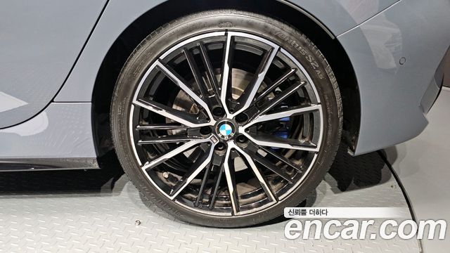 BMW 1-Series M135i xDrive First Edition