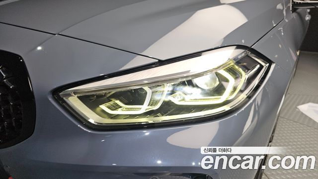 BMW 1-Series M135i xDrive First Edition