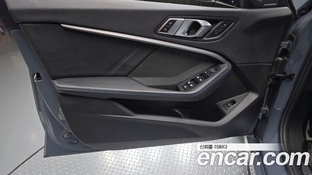 BMW 1-Series M135i xDrive First Edition