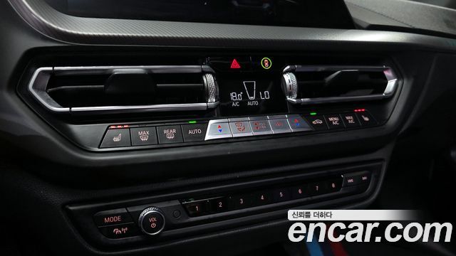 BMW 1-Series M135i xDrive First Edition