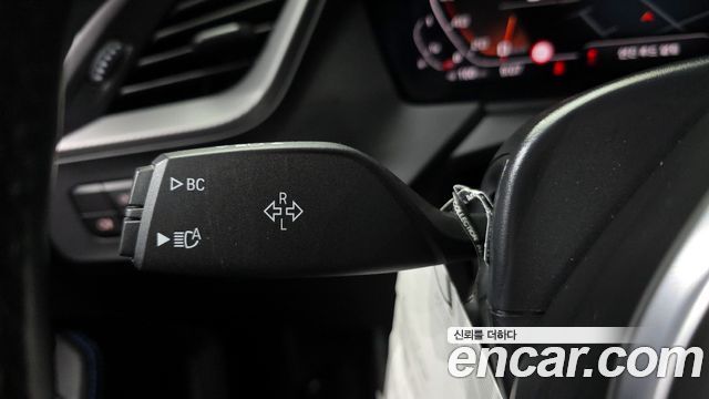 BMW 1-Series M135i xDrive First Edition