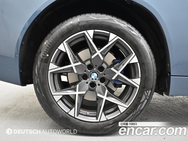 BMW X3 xDrive 20 M Sport